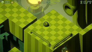 Screenshot #1 - Marble’s Marbles