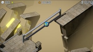 Screenshot #1 - Marble’s Marbles