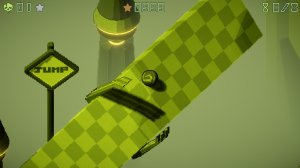 Screenshot #1 - Marble’s Marbles