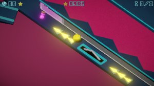 Screenshot #1 - Marble’s Marbles