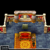 Dragon Quest V: Hand of the Heavenly Bride - Screenshot #2