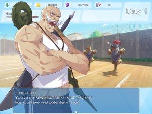 Screenshot #65355 for Dungeon with Girl