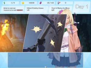 Screenshot #65347 for Dungeon with Girl