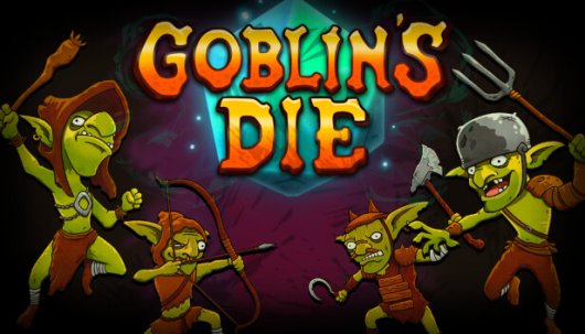 Goblin’s Die - Game Poster