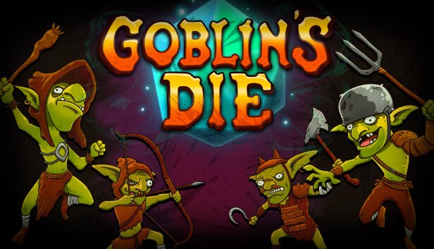 Goblin’s Die is Coming Soon to Steam