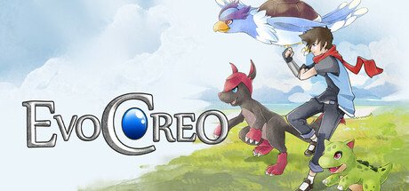 Tactical Monster-catching RPG EvoCreo is Now on Steam