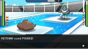 Screenshot #65421 for EvoCreo