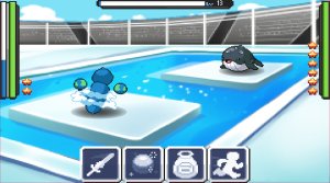 Screenshot #65422 for EvoCreo