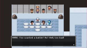 Screenshot #65413 for EvoCreo