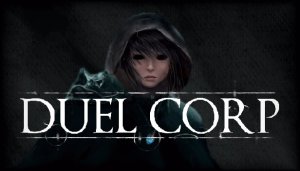 Duel Corp. - Game Poster