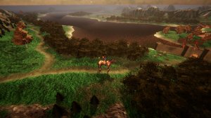 Screenshot #65453 for Duel Corp.