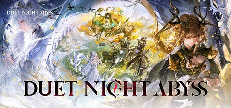 Duet Night Abyss is Now Available on Steam
