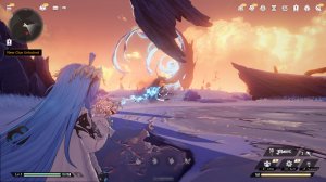 Screenshot #65467 for Duet Night Abyss