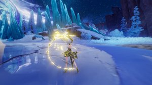 Screenshot #65468 for Duet Night Abyss