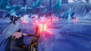 Screenshot #65469 for Duet Night Abyss