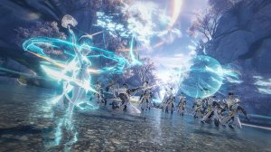 Screenshot #65458 for Duet Night Abyss