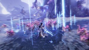 Screenshot #65460 for Duet Night Abyss