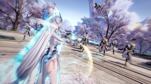 Screenshot #65462 for Duet Night Abyss