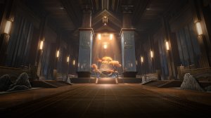 Screenshot #65465 for Duet Night Abyss