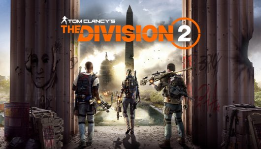 Tom Clancy’s The Division® 2 - Game Poster