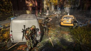 Screenshot #65480 for Tom Clancy’s The Division® 2
