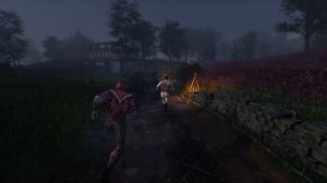 Screenshot #65507 for Vampires: Bloodlord Rising