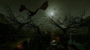 Screenshot #65509 for Vampires: Bloodlord Rising