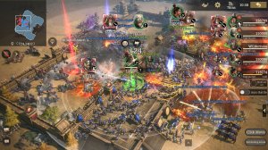 Screenshot #65559 for 王于兴师/Order of Kings