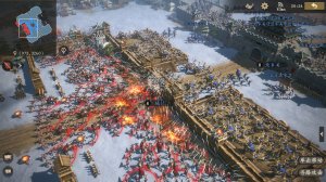 Screenshot #65560 for 王于兴师/Order of Kings