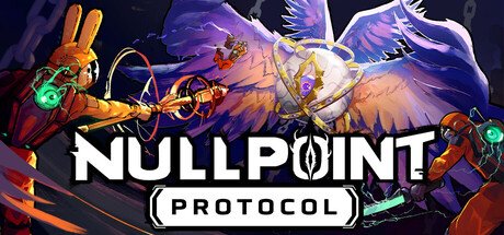 Nullpoint Protocol - Game Poster