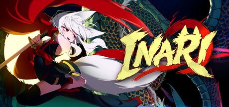 INARI - Game Poster