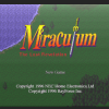 Miraculum: The Last Revelation - Screenshot #1