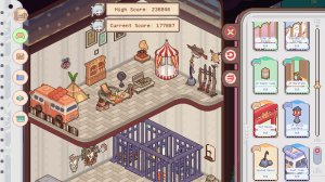 Screenshot #65580 for Whimsy Bake＆Craft