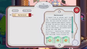 Screenshot #65584 for Whimsy Bake＆Craft