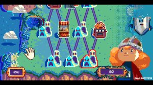 Screenshot #65589 for Randel’s Quest