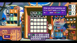 Screenshot #65590 for Randel’s Quest