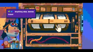 Screenshot #65591 for Randel’s Quest