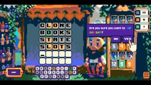 Screenshot #65592 for Randel’s Quest