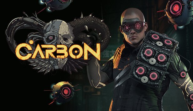 Carbon Has You Choose Between Tech and Bio