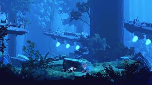 Screenshot #1 - Planet of Lana II