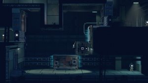 Screenshot #1 - Planet of Lana II