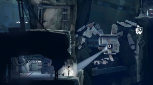 Screenshot #1 - Planet of Lana II