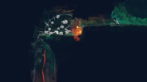 Screenshot #1 - Planet of Lana II