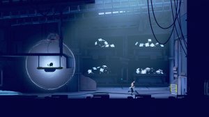 Screenshot #1 - Planet of Lana II