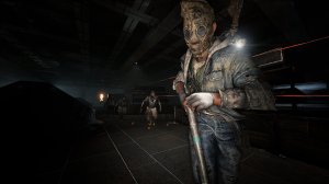 Screenshot #65647 for The Midnight Walkers