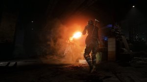 Screenshot #65646 for The Midnight Walkers