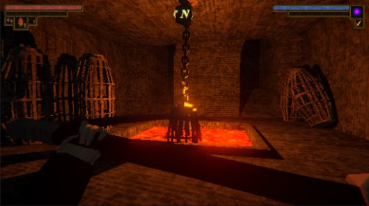 Screenshot #65663 for Verho - Curse of Faces