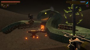 Screenshot #65658 for Verho - Curse of Faces