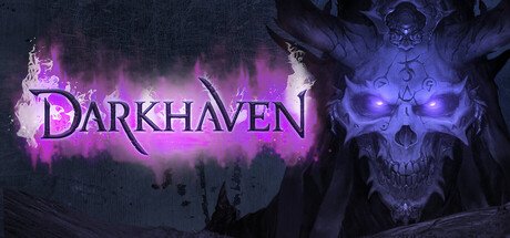 Darkhaven - Game Poster