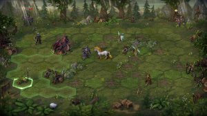 Screenshot #65692 for Heroes of Might and Magic: Olden Era